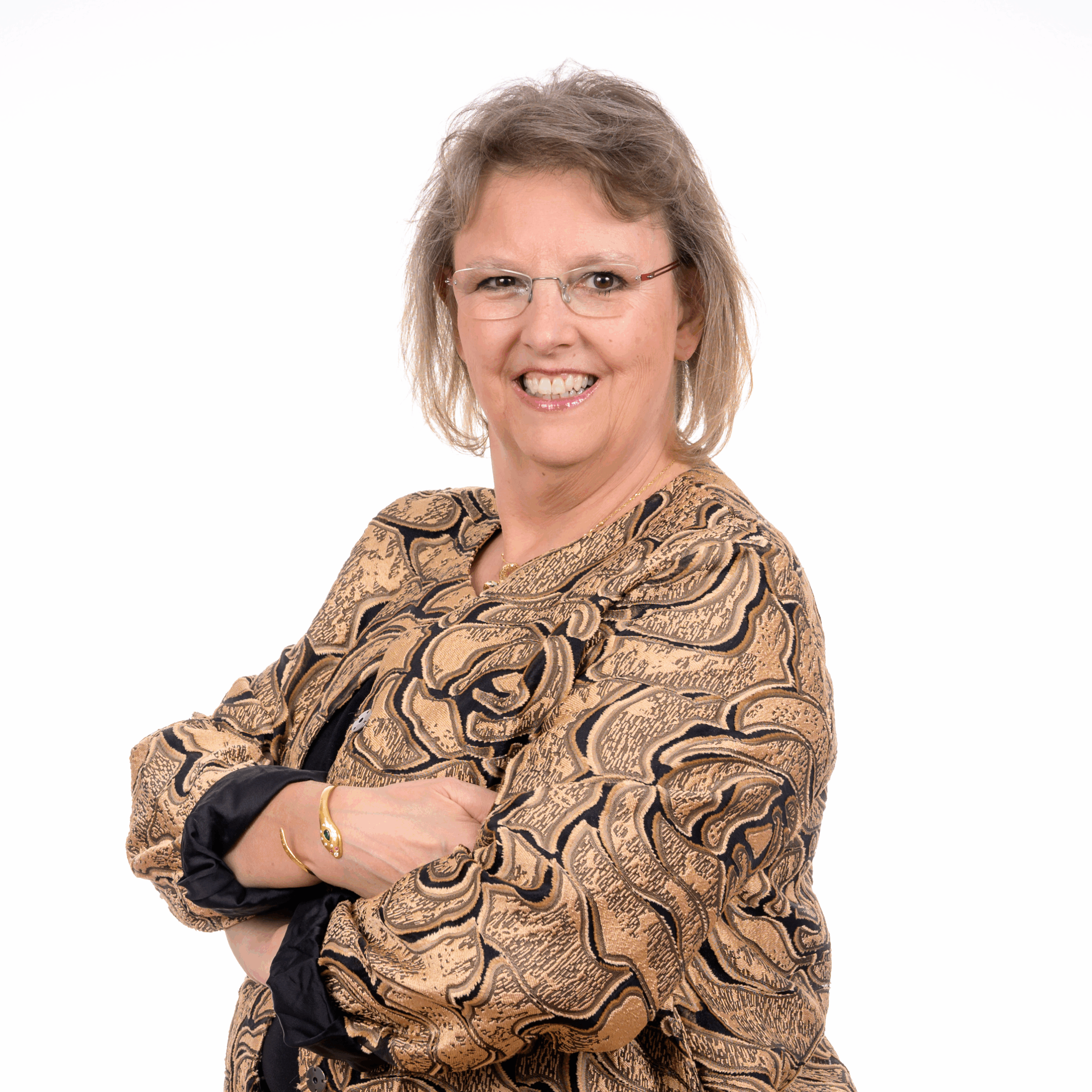 Astrid Gliese